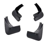 Splash Guards For KIA For Cerato For Spectra (LD) For Berline 2007-2010- Front Rear Splash Guards Tire Mudguard Wheel Well Mud Flaps