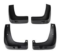 Splash Guards For Kia For Niro DE MY 2017 2018 2019 2020 Car Front Rear Mudflaps Splash Guards Flap Fender Accessories G5F46-AK001 Car Wheel Mud Flaps