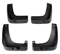 splash guards For KIA For Niro DE MY 2017-2020 Car Wheel Mud Flaps Splash Guards Mudguards Front Rear Fender Protector 4pcs Mudflaps