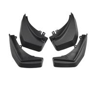 Splash Guards For Land Rover For Range Rover For Evoque For Dynamic 2012-2018 Splash Guards Mud Flap(With rader)