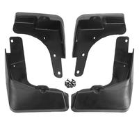 splash guards For N&issan For X-Trail For Xtrail T31 2008-2013 T32 2014-2019 Car Mud Flaps Splash Guards Flap Mudguards Fender Mudguard(For T32 2014-2019)