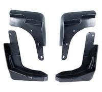 splash guards For Nissan For X-Trail T32 Third Generation 2014-2019 Fender Auto Replacement Parts 4pcs Mudguards Car Accessories Mudflap