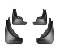 Splash Guards For Peugeot For 3008 For Mk2 For GT 2017 2018 2019 4pcs/Set Splash Guards Mud Flaps Car Mud Flaps