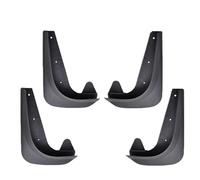 Splash Guards For Symbol For Laguna For Koleos For Scenic For Talisman For Twingo 4x SUV Car Mud Flaps Mudflaps Splash Guards Car Wheel Mud Flaps