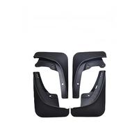Splash Guards For Tesla For Model 3 2024 2025 New Upgraded Soft Material Car Mud Flaps Front Rear Wheel Mudguards Splash Guards