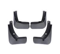 Splash Guards For VW For Golf 7 2013-2019 Mudguard Mudflaps Front Rear Flares Splash Guards Cover Prevent Stone Chips