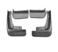 Splash Guards For VW For Multivan T5 T6 T7 2008-2021 4pcs Auto Mudguard Waterproof Prevent Mud Splashing Prevent Stone Chips