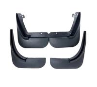 Splash Guards For VW For Passat B5 .5 B6 B7 B8 Wagon Estate 1998-2022 Mudguards Mudflap Splash Guards Mud Flaps Fender(B5 B5.5 1998-2005)