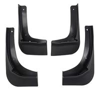 Splash Guards For VW ID.3 ID3 2020 2021 Front Rear Splash Guards Tire Mudguard Protector Accessories Wheel Well 4 PCS Mud Flaps