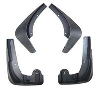 Splash Guards For Yeti 5L 2016 2017 2018 2019 Splash Guards Fender Front Rear Full Protection Mudflap Car Accessories 4Pcs Mud Flaps