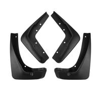 Splash Guards Mud Flaps For Chrysler For 300C 2013-2025 Car Wheel Fender Skin Front And Rear Mudguards Tire Splash Guards