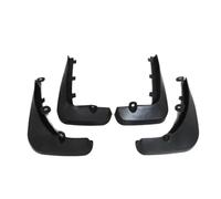 Splash Guards Mudguard For VW For Beetle 2005 2006 2007 2008 2009 2010 2011