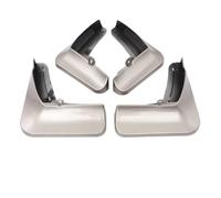 Splash Guards Mudguards Fit For Li L9 L 9 2022-2025 Leading Ideal Mudguards Splash Front Rear Wheels Fender Car Accessories Splash Guards(G 3)