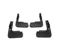 Splash Guards Mudguards Fit For Peugeot 308 Hatchback 2014-2021Car Mud Flaps Splash Guards Mudguards Flap Fender Accessories