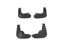 Splash Guards Mudguards Fit For Suzuki Swift 2011 Car Front And Rear Wheel Mudguards Splash Set Fender Mudflaps Accessories 4PCS
