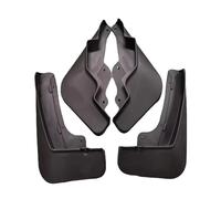 Splash Guards Tire Mudflaps Protector For Nissan For Ariya 2021 2022 2023 Car Mud Flaps Splash Guard Mudguards MudFlaps Front Rear Fender