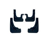 Splash Mudflap For Chery For Chirey For Tiggo 9 8L 2025 2026 Car Mudguards Plastic Fender Cover Splash Guard Cover Mud Flaps Fender Mudguard