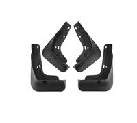 Splash Mudflap For Chery For Tiggo 8 For ReV Pro Plus II 2025 2026 Car Lined Fenders Splash Guards Mudflaps Mudguard Mud Flap Accessorie Fender Mudguard(4PCS)