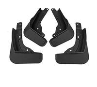 Splash Mudflap For GWM For Great For Wall For Haval H6 GT F7 For M6 Mud Flaps Splash Guard Mudguards Front Rear Fender Fender Mudguard(Style2)