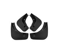 Splash Mudflap For Kia For Soul 2010-2013 4pcs Mudflaps Mudguard Fender Front Rear Mud Flaps Guards Splash Mudflaps Car Accessories Fender Mudguard
