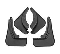 Splash Mudflap FOR Kia Kx1 For Stonic 2017-2023 Car Molded Mud Flaps Splash Guards Mudguards Front Rear Styling Fender Mudguard