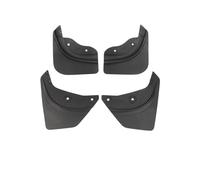 Splash Mudflap For Tesla For Model Y 2025 Car Wheel Mud Flaps Splash Guards MudFlaps Front Rear Fender Mudguards Protector Fender Mudguard(Color1)