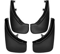 Splash Mudguard Mud Flaps Fender Mudflaps For Range Rover L322/MK3 2002-2012 Kit Front & Rear Classic Style Mud Flap Mudguards Splash Fender XUKEY