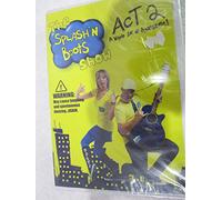 Splash 'N Boots Show Act 2