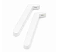 splash n color Angled Stand Legs for PCPanel Pro RGB Audio Controller - Ergonomic Tilt Display Mount | Stable Desktop Positioning | Professional Studio Mixer Accessory Kit