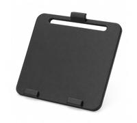 splash n color Battery Compartment Cover Compatible with Logitech Ergo K860 Wireless Keyboard - Snap-On Replacement Door | Tool-Free Installation | Secure Fit Access Panel for Split Ergonomic