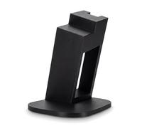 splash n color Display Stand for Mercedes AMG F1 W14 LEGO Technic 42171 - Elevated Angled Mount | Showcase Your Build | Stable Freestanding Base for Collectible Racing Set