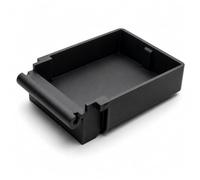 splash n color Drip Tray Replacement for Nespresso Citiz Coffee Machine - Spill Catcher Cup Holder Insert | Easy Snap-On Fit | No Modifications Needed | Kitchen Countertop Protection