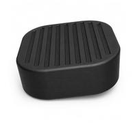 splash n color Drip Tray Riser for Nespresso Lattissima One - Elevated Cup Stand for Tall Mugs | Reduces Splashing and Mess | Freestanding Platform Insert for Latte and Cappuccino Glasses