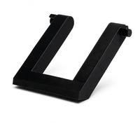 splash n color Keyboard Feet Compatible with Logitech G213 Prodigy Gaming Keyboard - Snap-On Replacement Tilt Legs | 2-Pack Spare Foot Stand | Ergonomic Typing Angle Riser