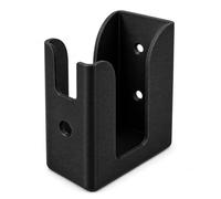 splash n color Wall Mount Holder for Stanley FatMax FMHT0-80550 Staple Gun - Space-Saving Tool Storage | Quick Access Workshop Organization | Secure Grip Design for Garage & Shed