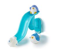 Splash N' Slide Penguin Bath Toy - Nuby