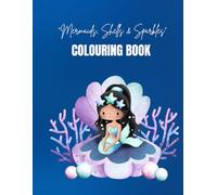 "Splash of Color: Mermaids and Ocean Dreams": "Join the Mermaids in a World of Waves, Wonders, and Color!"