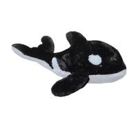 Splash Orca Whale Plush Soft Toy 15" super soft teddy plush orca