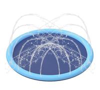 Splash Pad for Dogs Outdoor Water Games