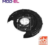 FEBI BILSTEIN 178434 Splash Panel, brake disc