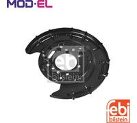 SPLASH PANEL BRAKE DISC 178435 FOR KIA CEE'D/SW/Hatchback HYUNDAI i30G4GC 2.0L