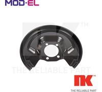 SPLASH PANEL BRAKE DISC 234546 FOR TOYOTA YARIS/VIOS 1NZ-FXE/FE 1.5L 4cyl