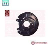 ✅Fits BLIC 6508-03-8116875K Splash Guard, brake disc 6508-03-8116875 ⭐UK Seller⭐