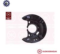 SPLASH PANEL BRAKE DISC 8155378 FOR TOYOTA YARIS/Hatchback/Van 1NZ-FXE 1.5L 4cyl