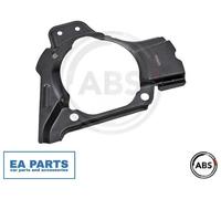 Splash Panel, brake disc for ALFA ROMEO 145 146 155 A.B.S. 11159