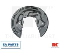 Splash Panel, brake disc for AUDI A3 NK 2347104