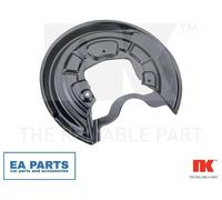 Splash Panel, brake disc for AUDI A3 NK 2347108