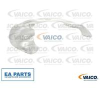 Splash Panel, brake disc for AUDI A4 A5 A6 A7 VAICO V10-5066