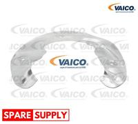 SPLASH PANEL, BRAKE DISC FOR AUDI A4 A5 A6 VAICO V10-5065 FITS FRONT AXLE LEFT