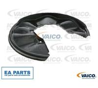 Splash Panel, brake disc for AUDI A4 VAICO V10-5063 fits Rear Axle Left